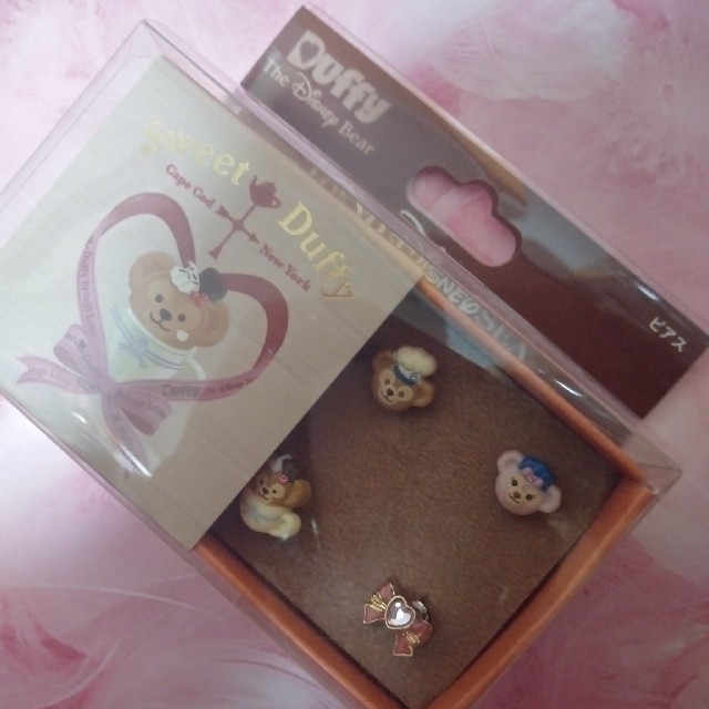Disney 新品 ダッフィー ピアス スウィートダッフィー14 東京ディズニーシー限定の通販 By Nana S Shop ディズニー ならラクマ Disney 新品 ダッフィー ピアス スウィートダッフィー14 東京ディズニーシー限定の通販 By Nana S Shop ディズニー ならラクマ