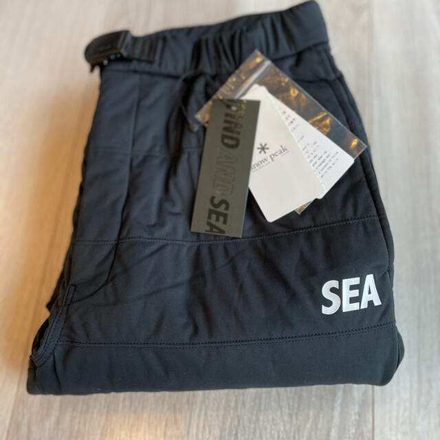 Snow Peak - SNOW PEAK × WDS FLEXIBLE INSULATED PANTSの通販 by coco
