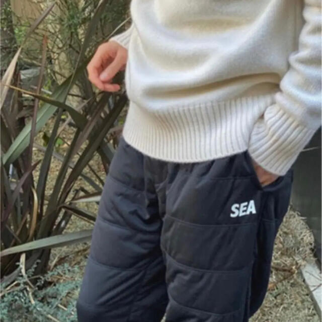 Snow Peak - SNOW PEAK × WDS FLEXIBLE INSULATED PANTSの通販 by coco