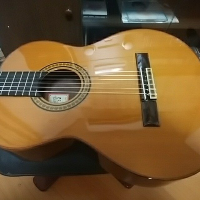 Jose Ramirez 3E　1992年製　美品 楽器のギター(クラシックギター)の商品写真
