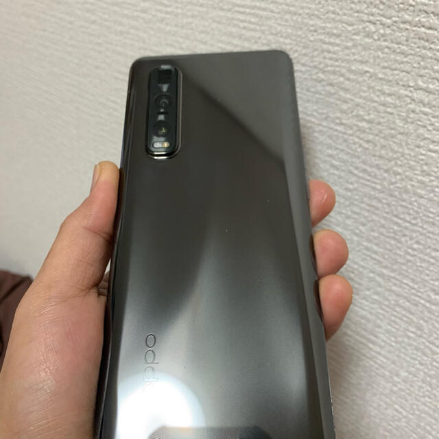 OPPO Find X2 Pro 12GB/512GB　ブラック