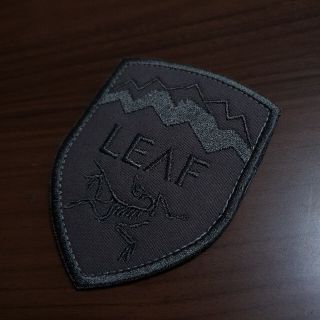 ARC'TERYX - アークテリクス リーフ パッチ ワッペン arcteryx leaf