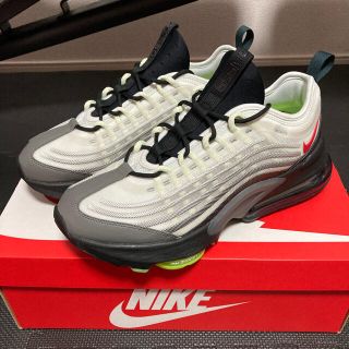 ナイキ(NIKE)のNIKE AIR MAX ZOOM 950 NRG(スニーカー)