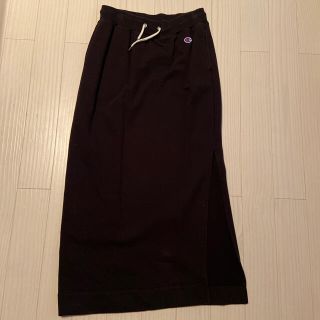 チャンピオン(Champion)のchampion ロングスカート(ロングスカート)