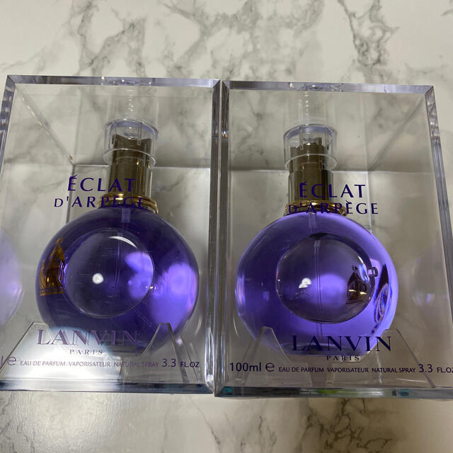 ♡ランバン♡香水100ml