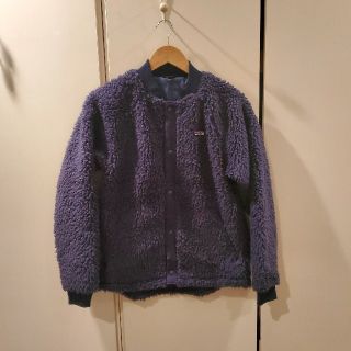 パタゴニア(patagonia)のパタゴニア　レトロXボマージャケット(ジャケット/上着)