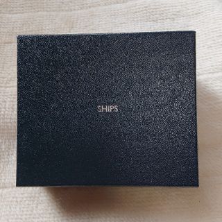 シップス(SHIPS)のSHIPS 二つ折り財布 (折り財布)