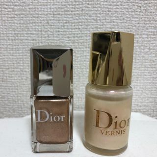 ディオール(Dior)のDior vernis マニキュア(マニキュア)