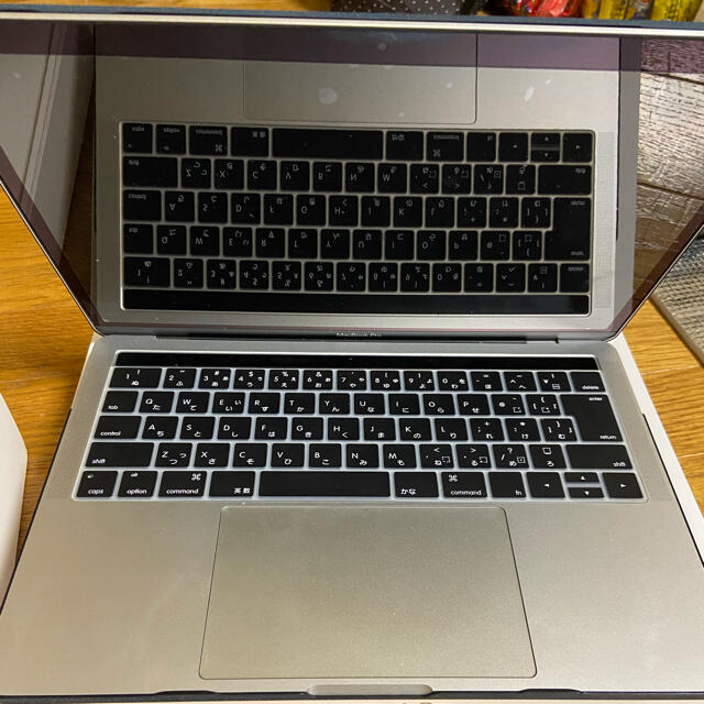 Mac (Apple) - MacBook Pro 2019 13inch 256gb