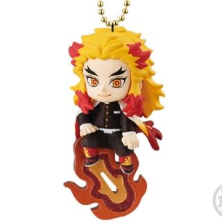 鬼滅の刃  トゥインクルドーリー 煉獄杏寿郎(キャラクターグッズ)