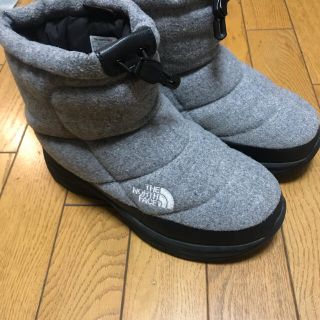 ザノースフェイス(THE NORTH FACE)のTHE north faceザノースフェイス　ブーツ(ブーツ)