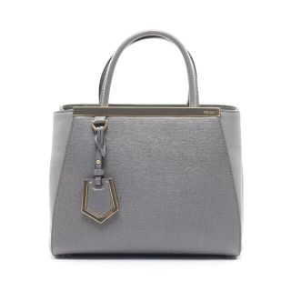 フェンディ(FENDI)の専用❗️フェンディFENDI PETITE2JOURSト2WAYハンドバッグ(ハンドバッグ)