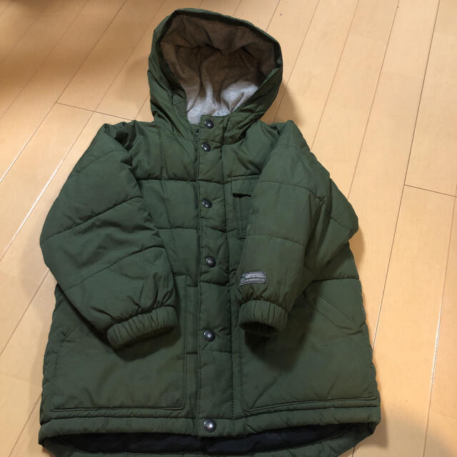 GAP Kids(ギャップキッズ)の売り切り値下げ　男の子110 まとめ売り gapkids アウター入りお得 キッズ/ベビー/マタニティのキッズ服男の子用(90cm~)(ジャケット/上着)の商品写真