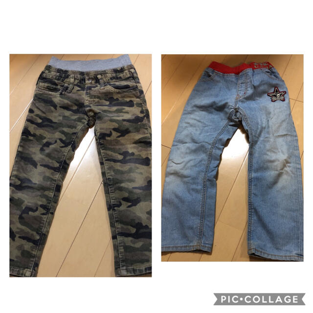 GAP Kids(ギャップキッズ)の売り切り値下げ　男の子110 まとめ売り gapkids アウター入りお得 キッズ/ベビー/マタニティのキッズ服男の子用(90cm~)(ジャケット/上着)の商品写真