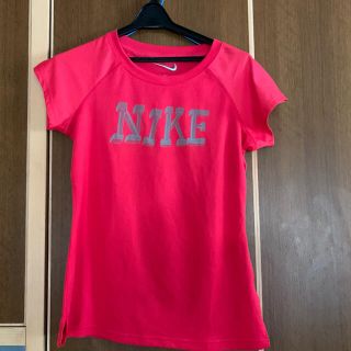 ナイキ(NIKE)のナイキ　NIKE ドライＴシャツ(Tシャツ(半袖/袖なし))