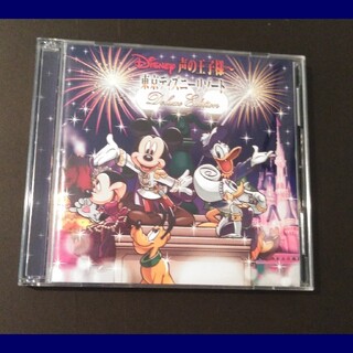 ディズニー(Disney)の④声の王子様～東京ディズニーリゾート 30周年記念盤 デラックス・エディション(アニメ)