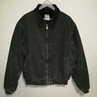 カーハート(carhartt)のren様専用Carhartt(カーハート)　90s古着ダックジャケット(ブルゾン)