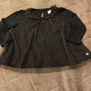 ケイトスペードニューヨーク(kate spade new york)のケイトスペード 100ロンT(Tシャツ/カットソー)