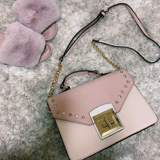 アルド(ALDO)の○choco様専用○(ショルダーバッグ)