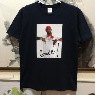 シュプリーム(Supreme)のsupreme シュプリーム 16AW gucci mane tee Tシャツ(Tシャツ/カットソー(半袖/袖なし))