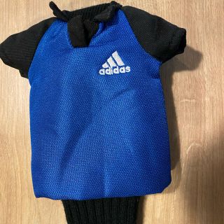 アディダス(adidas)のゴルフ　カバー　adidas(その他)