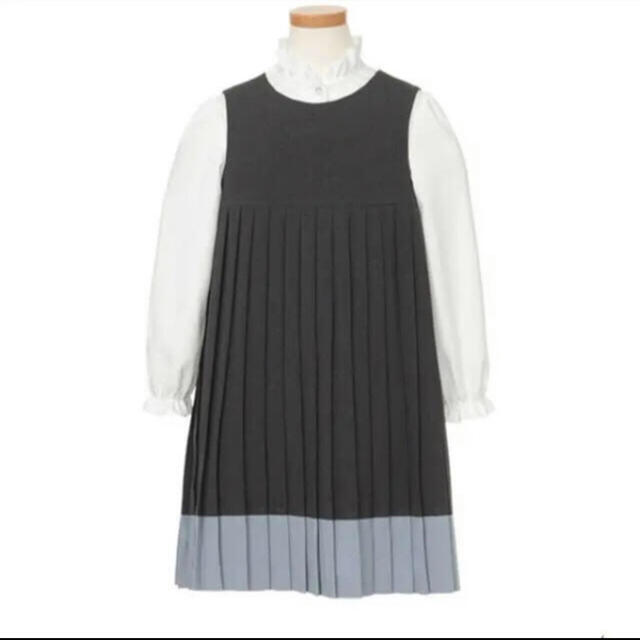 BEAMS(ビームス)のこっこ様専用 キッズ/ベビー/マタニティのキッズ服女の子用(90cm~)(ドレス/フォーマル)の商品写真