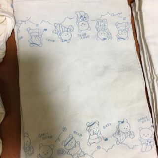 るりるり様専用(布おむつ)