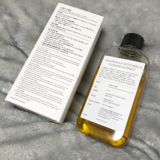 Onething ワンシン トウキンセンカ花 カレンデュラ エキスの通販 By His Shop ラクマ Onething ワンシン トウキンセンカ花 カレンデュラ エキスの通販 By His Shop ラクマ