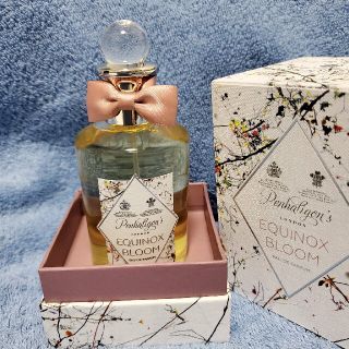 ペンハリガン(Penhaligon's)のPENHALIGON'S　エキノックスブルームEDP 100ml(香水(女性用))