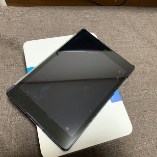 NEXUS9 32G LTE Black