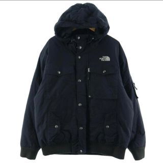 ザノースフェイス(THE NORTH FACE)のyatti様専用　ノースフェイス　アウター(ナイロンジャケット)