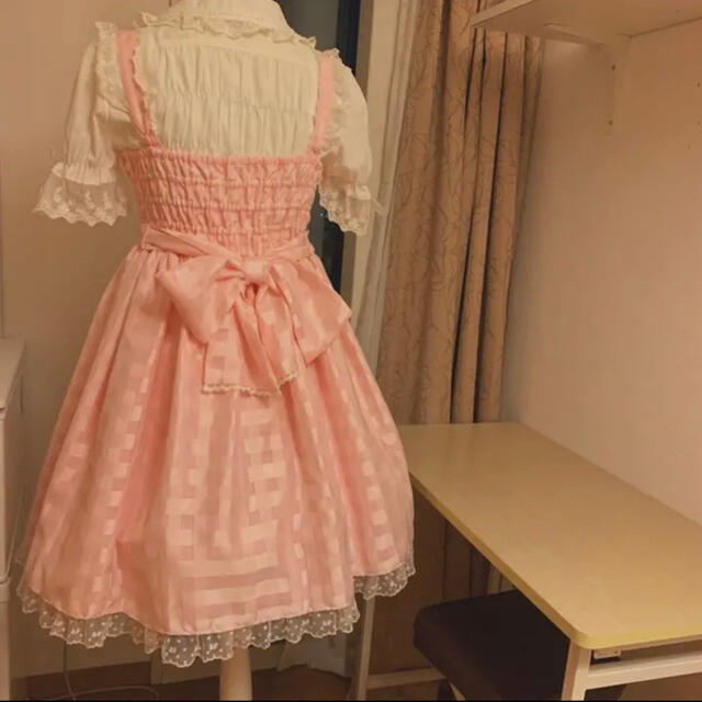 Angelic Pretty - angelic pretty topping sugar jskの通販 by ...