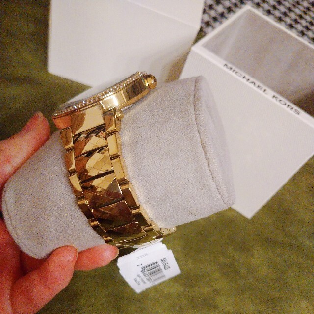 新品正規品 Michael Kors - マイケル・コース 腕時計の通販 by 新品正規品 Michael Kors - マイケル・コース 腕時計の通販 by