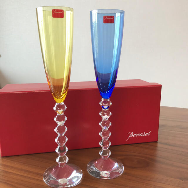 Baccarat ベガ フルーティッシモ