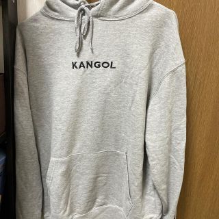 カンゴール(KANGOL)のKANGOL(パーカー)