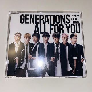 generations (ポップス/ロック(邦楽))