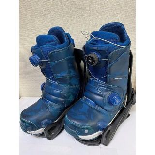 バートン(BURTON)のBURTON バートン　STEP ON　ステップオン　セット(ブーツ)