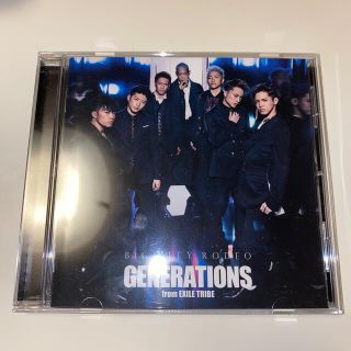 generations(ポップス/ロック(邦楽))