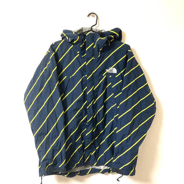 お値下げ❣️THE NORTH FACE レア❣️マンパー ノースフェイス-