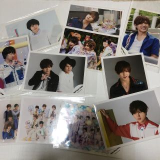 ヘイセイジャンプ(Hey! Say! JUMP)のHey!Say!JUMP フォトセット　(アイドルグッズ)