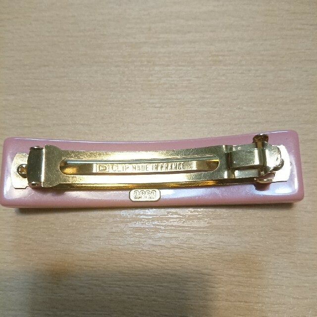 Acca アッカ Acca 髪留め バレッタ ピンクの通販 By Brownadel アッカならラクマ Acca アッカ Acca 髪留め バレッタ ピンクの通販 By Brownadel アッカならラクマ