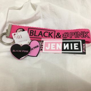 BLACKPINK 非公式　グッズ(アイドルグッズ)