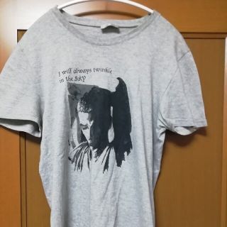 ディオールオム(DIOR HOMME)の【専用】ディオールオム　Tシャツ　エディ・スリマン(Tシャツ/カットソー(半袖/袖なし))