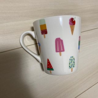 キャスキッドソン(Cath Kidston)の※ピアノマさん専用　　Cath Kidstonマグカップ(グラス/カップ)