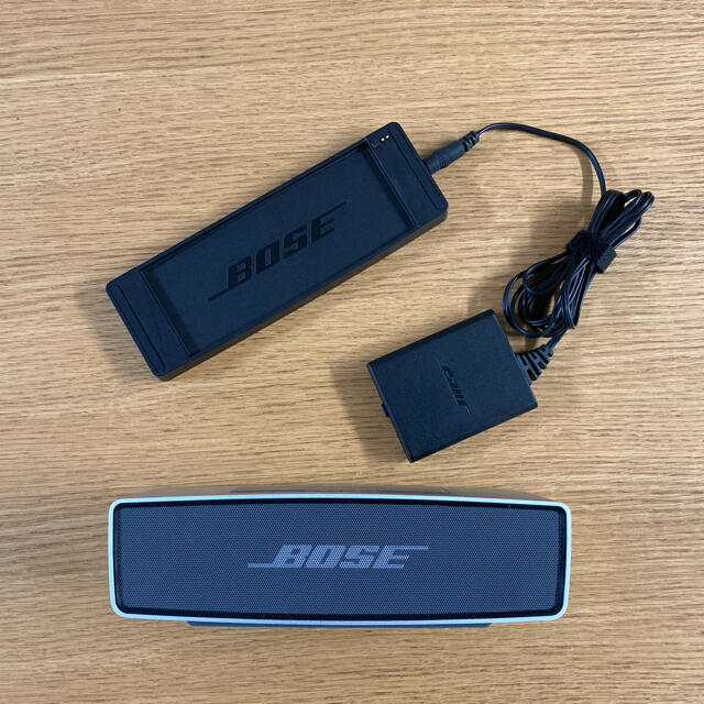 【BOSE】SoundLink® Mini Bluetooth® Speaker