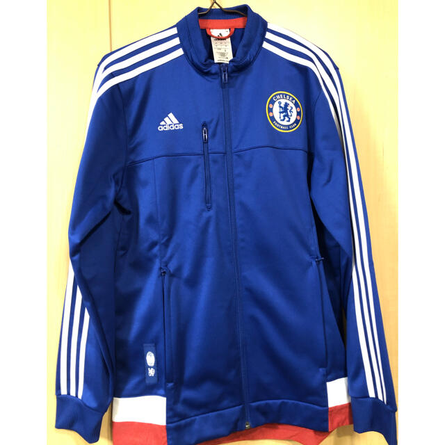 adidas - adidas アディダス サッカー CHELSEA チェルシー ジャージの