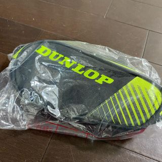 ダンロップ(DUNLOP)のダンロップ　ペンケース　ポーチ(ペンケース/筆箱)