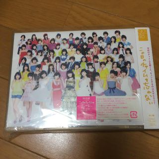 エスケーイーフォーティーエイト(SKE48)のSKE48 この日のチャイムを忘れない CD DVD(ポップス/ロック(邦楽))