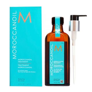 モロッカンオイル(Moroccan oil)のモロッカンオイル トリートメント 100ml(トリートメント)