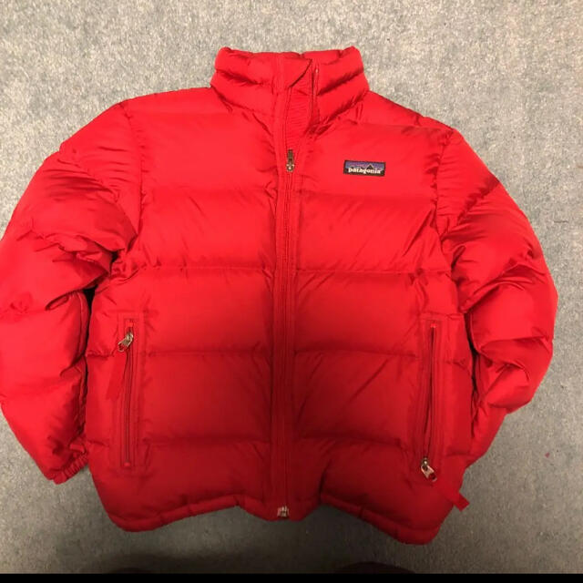 パタゴニア ダウンジャケット　ダウンコート　patagonia